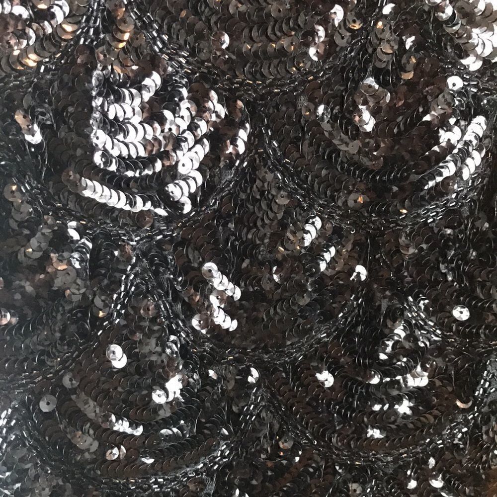 Candy Couture sequin dress   - Picture 4 of 10